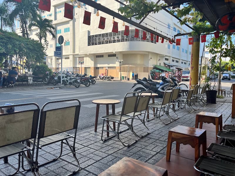 Hình ảnh Mộc Đình - Local Tea Long Xuyen - 6