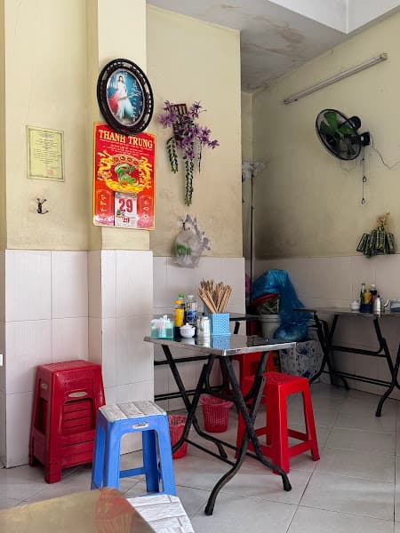 Hình ảnh Bánh Uớt Thanh Trang - 9