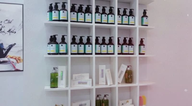 Hình ảnh Healing Spa Cần Thơ(Massage Trị Liệu- Gội đầu dưỡng sinh) - 3