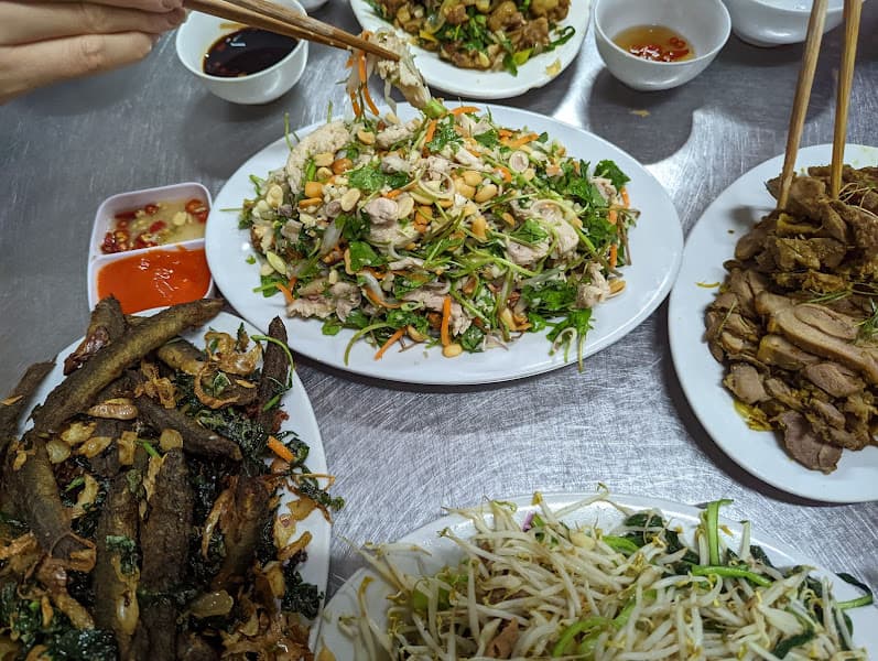 Hình ảnh Chim to dần - An Kim Hải - 4