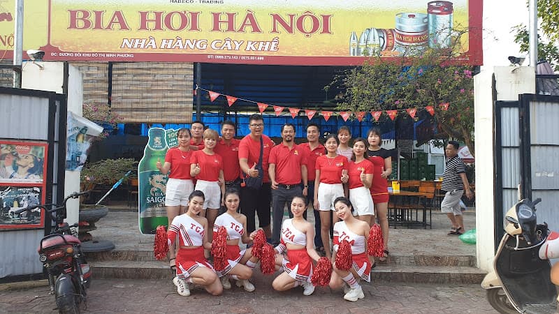 Hình ảnh Nhà hàng Cây Khế - 2