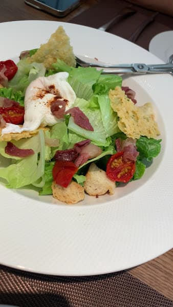 Hình ảnh Le Monde Steak Nguyễn Văn Lộc - 2