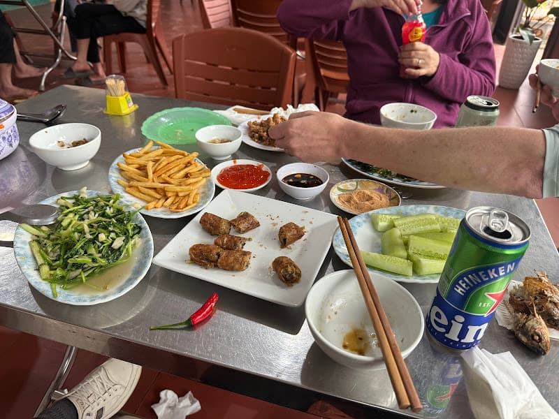 Hình ảnh Nhà Hàng Minh Hiển - 3