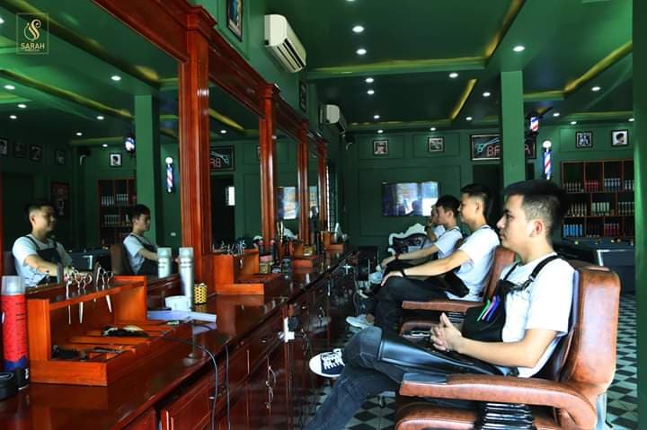 Hình ảnh John Barbershop - 2