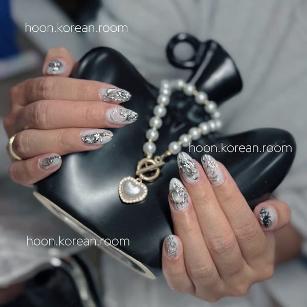 Hình ảnh Hoon Artist Nails Room - 4