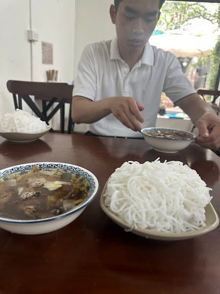 Hình ảnh Nhà Hàng Đại Dương - 3