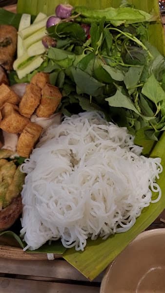 Hình ảnh Mẹt Xưa- Tiệm bún đậu mắm tôm - 4