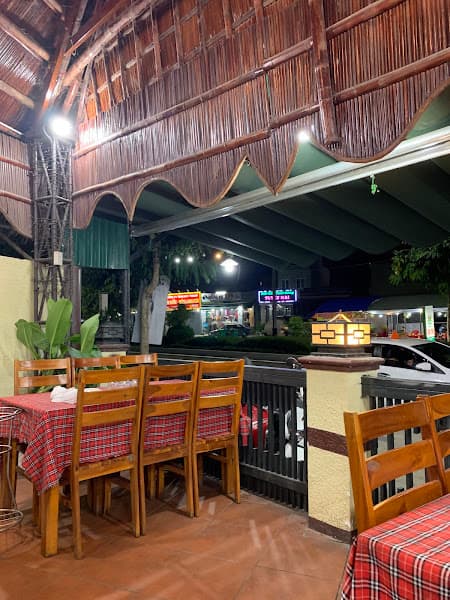 Hình ảnh Nhà Hàng Hoa Viên - 4