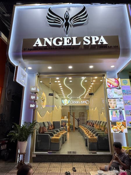 Hình ảnh ANGEL SPA Foot massage & Body massage 발 마사지& 전신 마사지 - 2