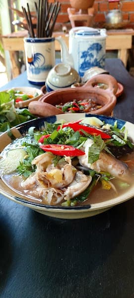 Hình ảnh Quán Cơm Quê Nhà - 2