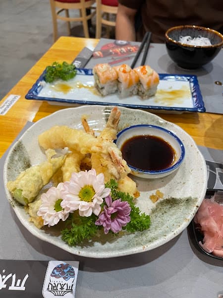 Hình ảnh Sushi Maru - 5