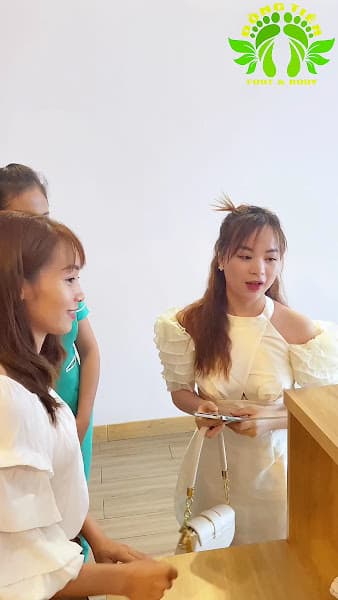 Hình ảnh Massage Trị Liệu Đồng Tiến Foot & Body - 5