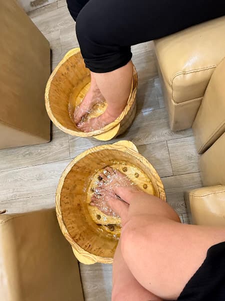 Hình ảnh Coconut Spa - 4