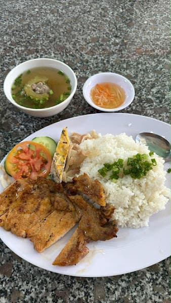 Hình ảnh Cơm Tấm 83 - 3