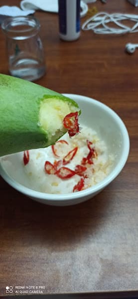 Hình ảnh Quán Bún Đậu Mắm Tôm - 3