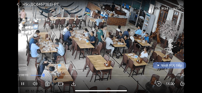 Ảnh bìa Quán Cơm Nhà Gạo