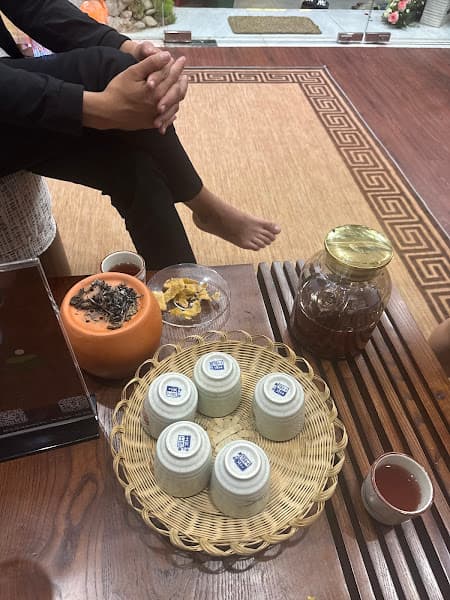 Hình ảnh Spa Ai Lao - 3