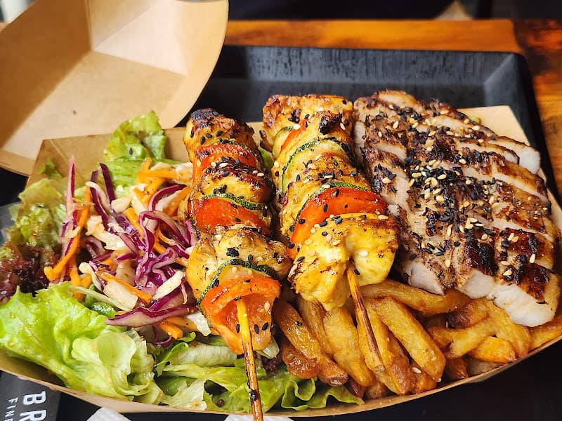Hình ảnh Bromigo Fine Street BBQ - 2