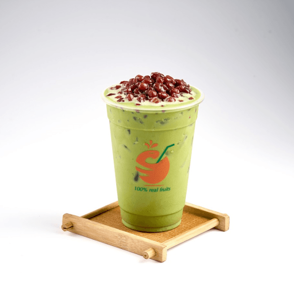 Hình ảnh Chóp Chép - Bánh tráng trộn tóp mỡ lòng đào - 4