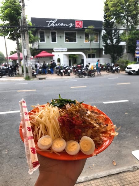 Hình ảnh Tiệm Bánh Bà Bảy - 2