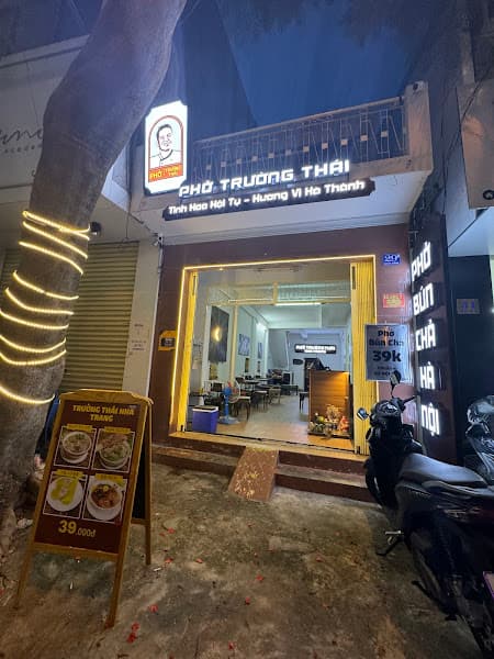 Ảnh bìa Phở Trường Thái Nha Trang