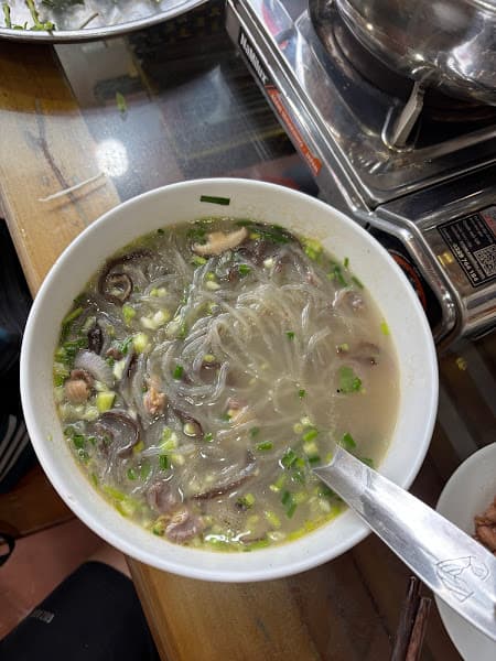 Hình ảnh Nhà Hàng Liên Tôn - 3