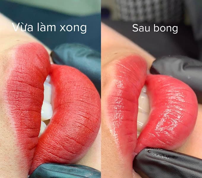 Hình ảnh Thái Thuý - Spa & Phun xăm thẩm mỹ - 3