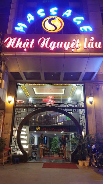 Hình ảnh Nhật Nguyệt Lầu Massage - 3