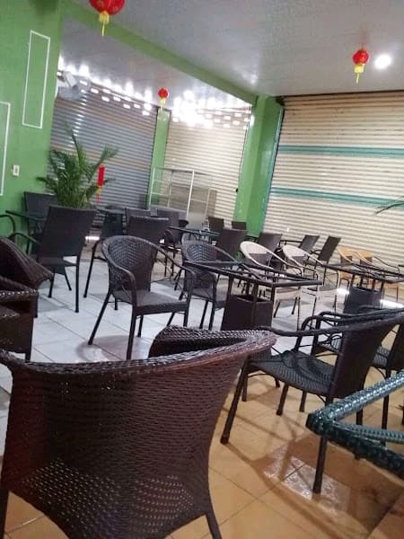 Hình ảnh Coffee góc phố - ngã ba Thái Lan - 5