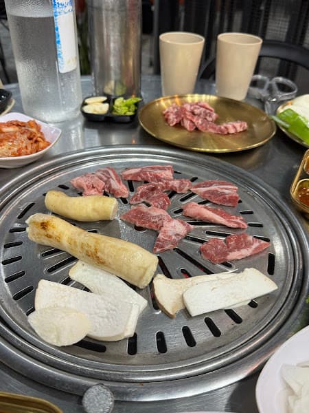 Hình ảnh Heo Nướng & BBQ - 2