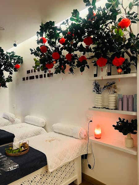 Hình ảnh Trần Lan Beauty Spa - 5