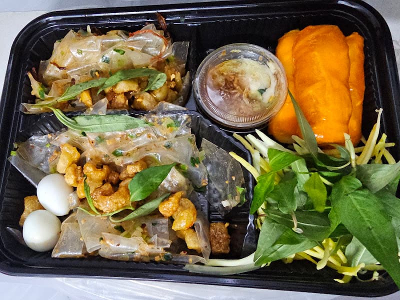 Hình ảnh Ăn Vặt ViVi - 4