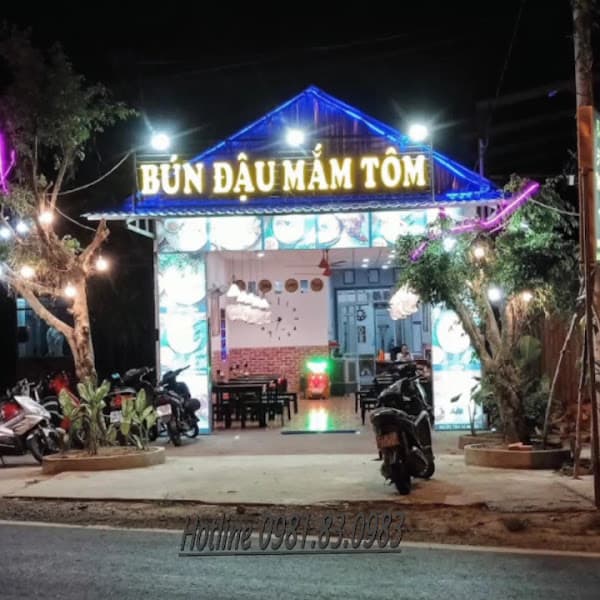 Hình ảnh Bún Đậu Mắm Tôm - 2