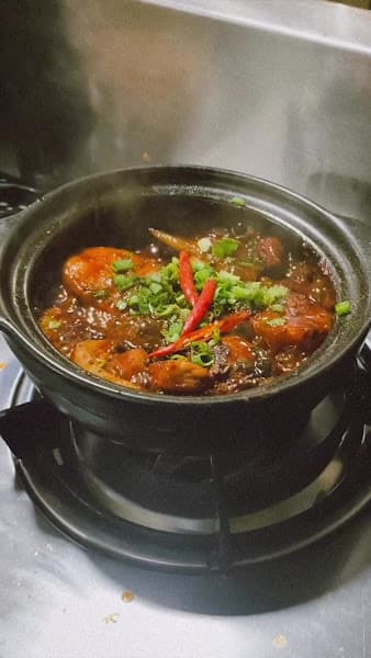 Hình ảnh Cơm Niêu Việt Hồng (Chi nhánh 2) - 4