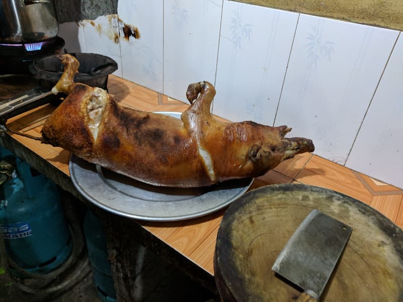 Hình ảnh Chân Núi Quán - 4