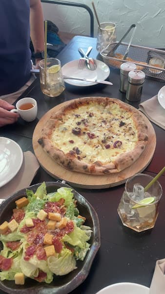 Hình ảnh Pasta Fresca Da Lat - 3