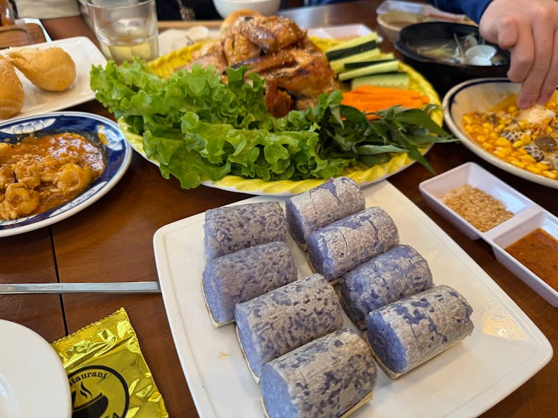 Hình ảnh Nhà hàng Kim Gia - Tiệm Ốc Dì Kim - 6