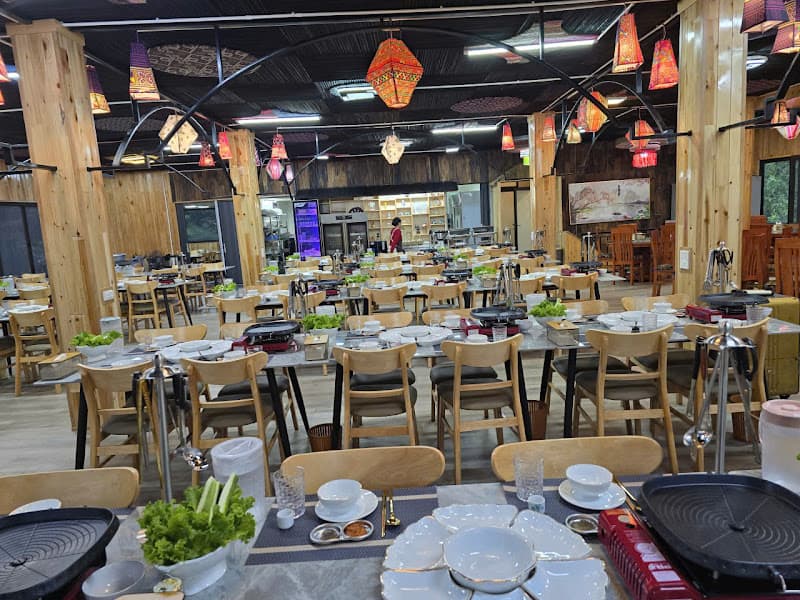 Hình ảnh 사파한국식당 Nhà hàng Hàn Quốc Sa Pa Korean Restaurant - 5