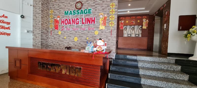 Ảnh bìa Massage Hoàng Linh