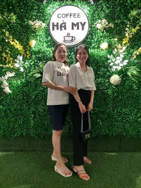 Hình ảnh Hà My Coffee - 2