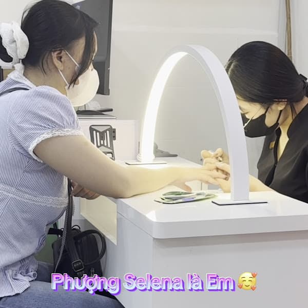 Hình ảnh Phượng SeLeNa (Nail - Gội Đầu Dưỡng Sinh - Massage Body - Waxing - Chà Gót Chân - 4