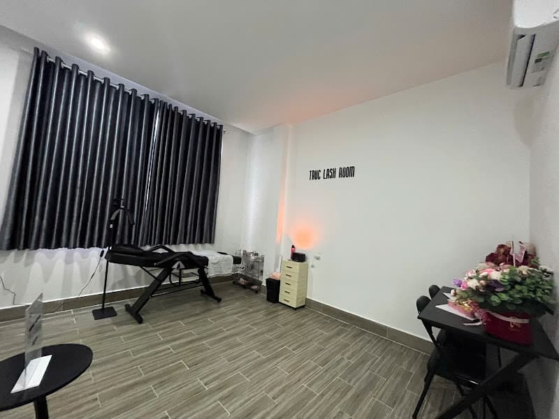 Hình ảnh Thanh Trúc Eyelash & Spa - Tiệm Gội Đầu Dưỡng Sinh, Nối Mi - 6