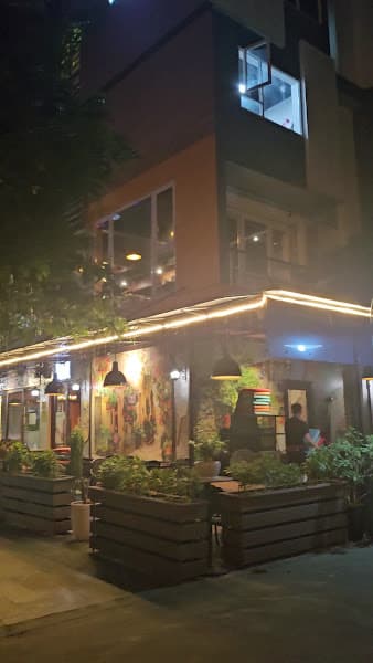 Hình ảnh Texgrill waterfront - 4