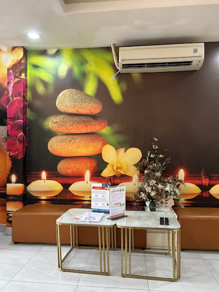 Hình ảnh Massage Khiếm Thị Tâm Đắc Quận 11 ( cơ sở 5) - 4