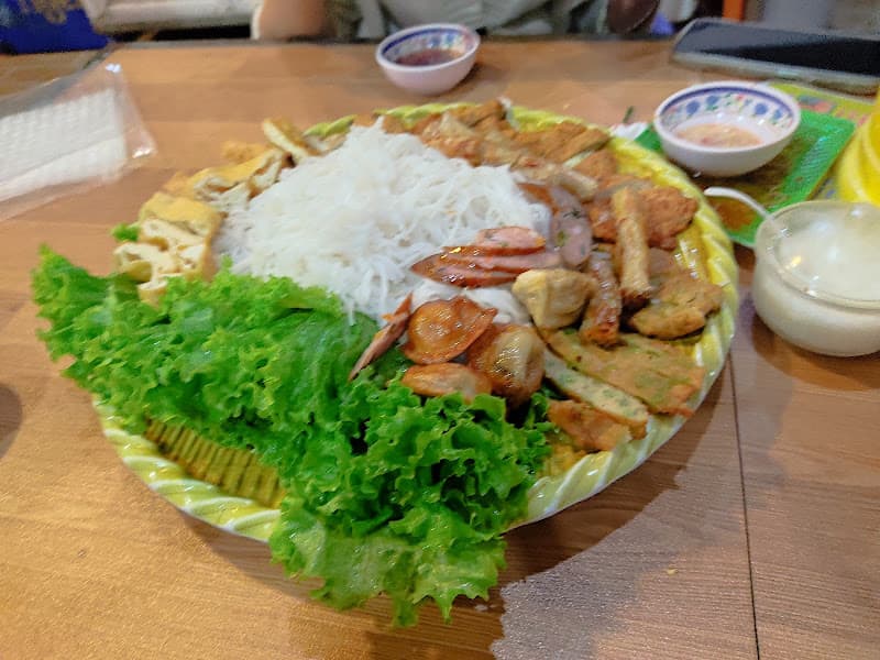 Hình ảnh Quán 99 Bún đậu Mắm tôm - 3