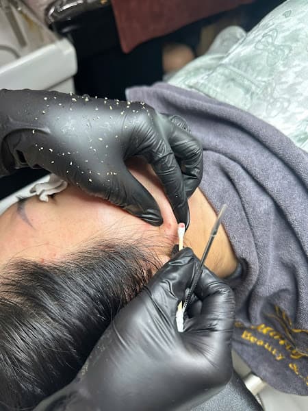 Hình ảnh Gội đầu dưỡng sinh, Maassgebody, Phương Anh Spa - 2