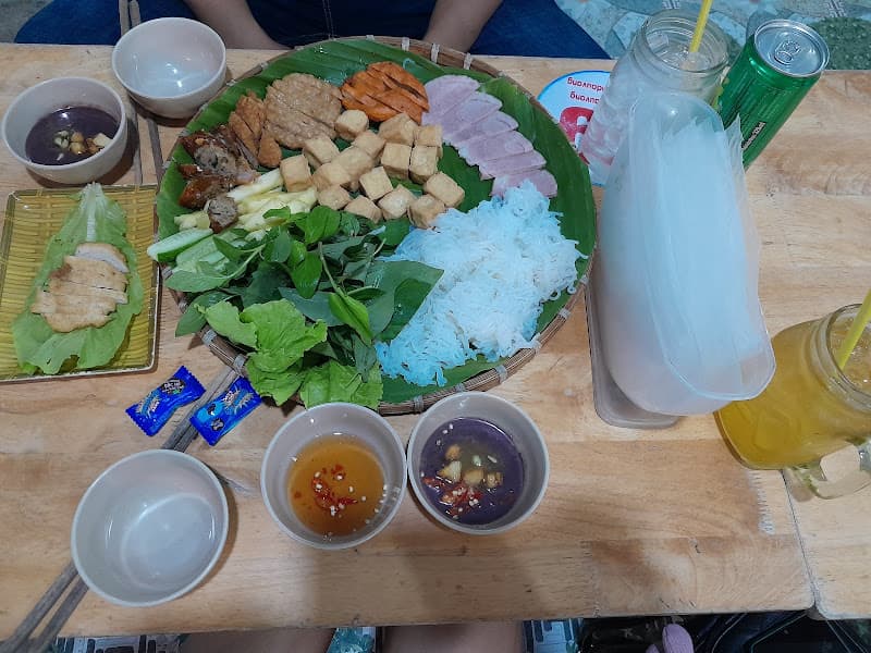 Hình ảnh Bún Đậu Vàng - Mỹ An, Tháp Mười - 4