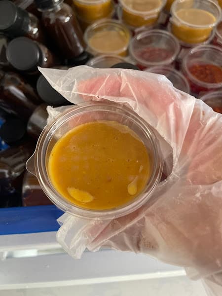 Hình ảnh SHOP BÁNH TRÁNG TRỘN CÔ THIỆN - 2