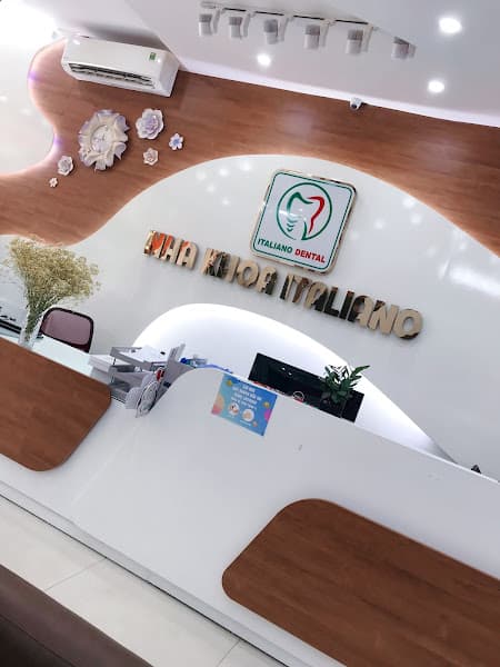 Hình ảnh Nha khoa Italiano - 3