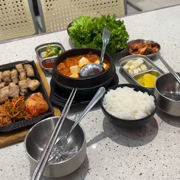 Hình ảnh SASI - Korean Food - 4